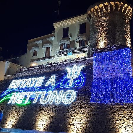 Incantevole Casa Sul Mare Vicino A Roma 네뚜노 외부 사진