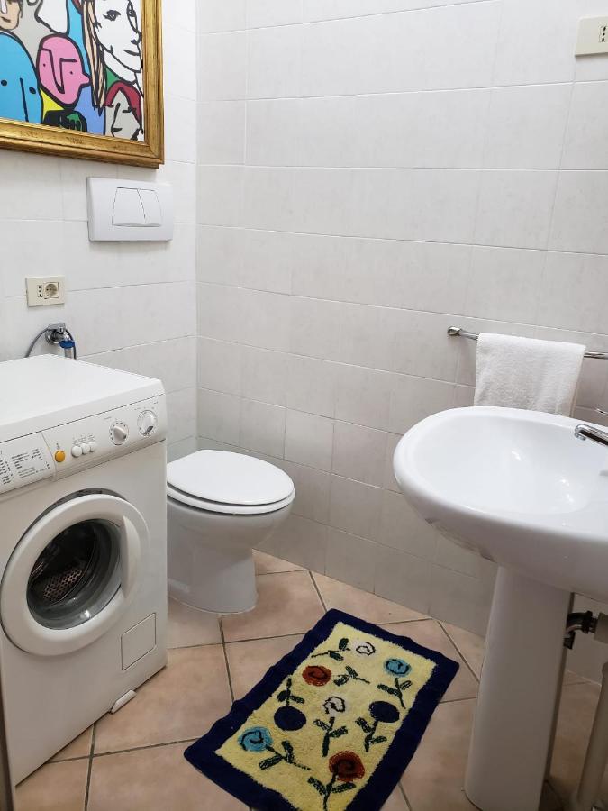 Incantevole Casa Sul Mare Vicino A Roma 네뚜노 외부 사진