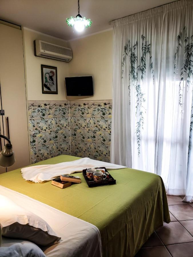 Incantevole Casa Sul Mare Vicino A Roma 네뚜노 외부 사진