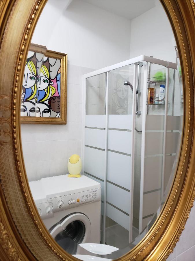 Incantevole Casa Sul Mare Vicino A Roma 네뚜노 외부 사진
