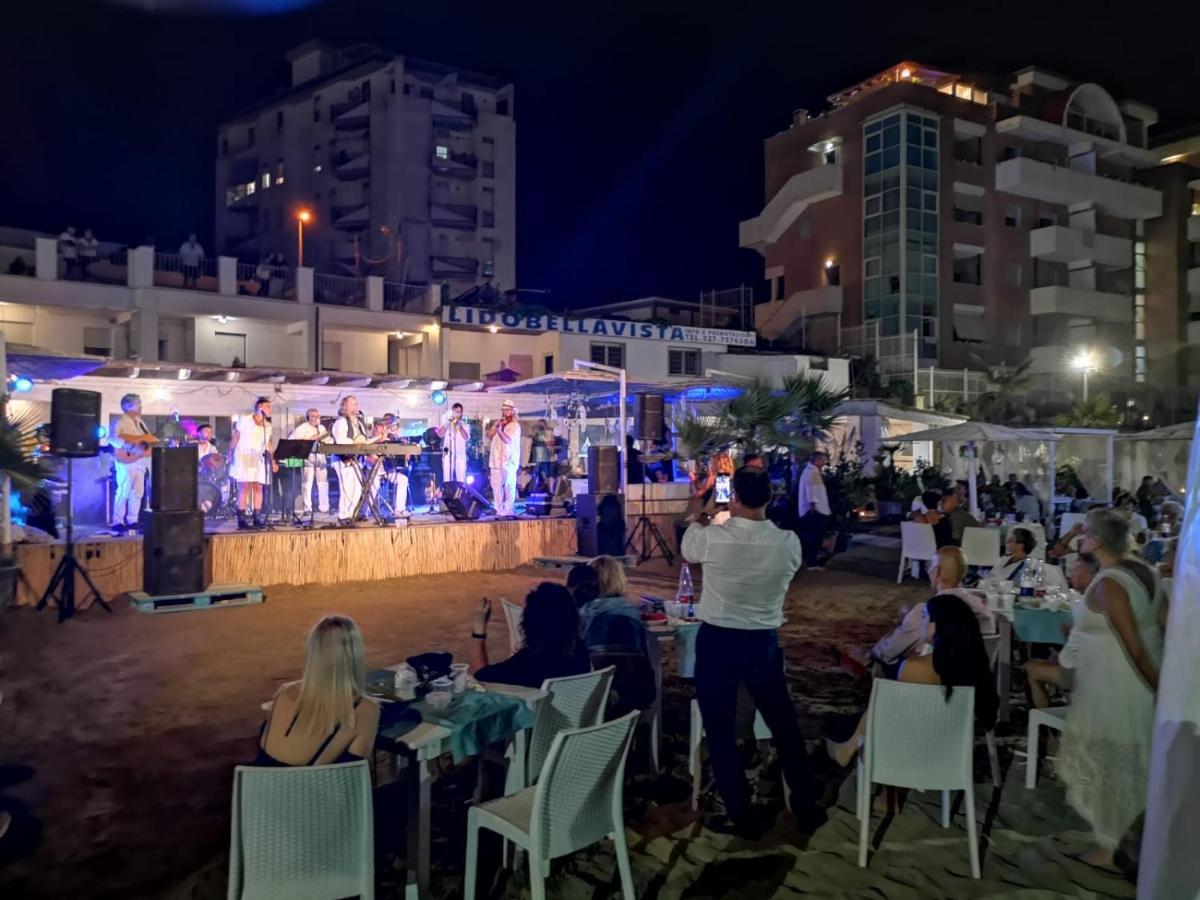 Incantevole Casa Sul Mare Vicino A Roma 네뚜노 외부 사진