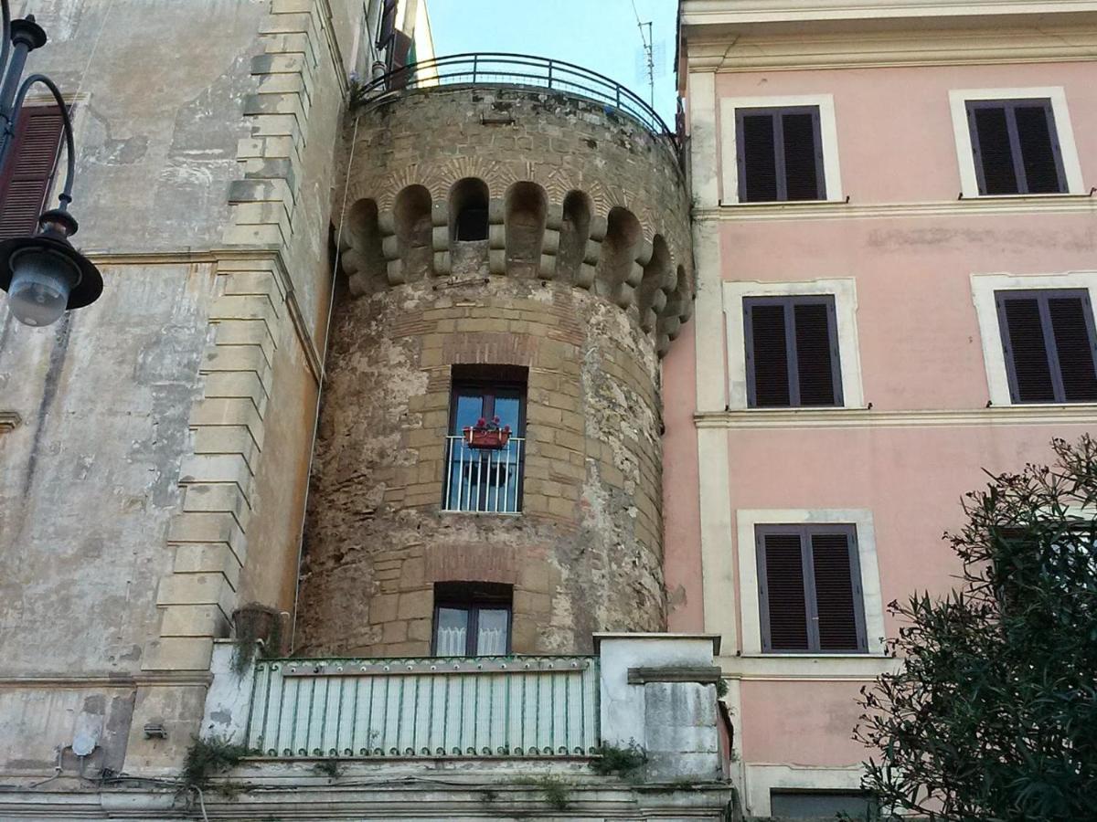 Incantevole Casa Sul Mare Vicino A Roma 네뚜노 외부 사진