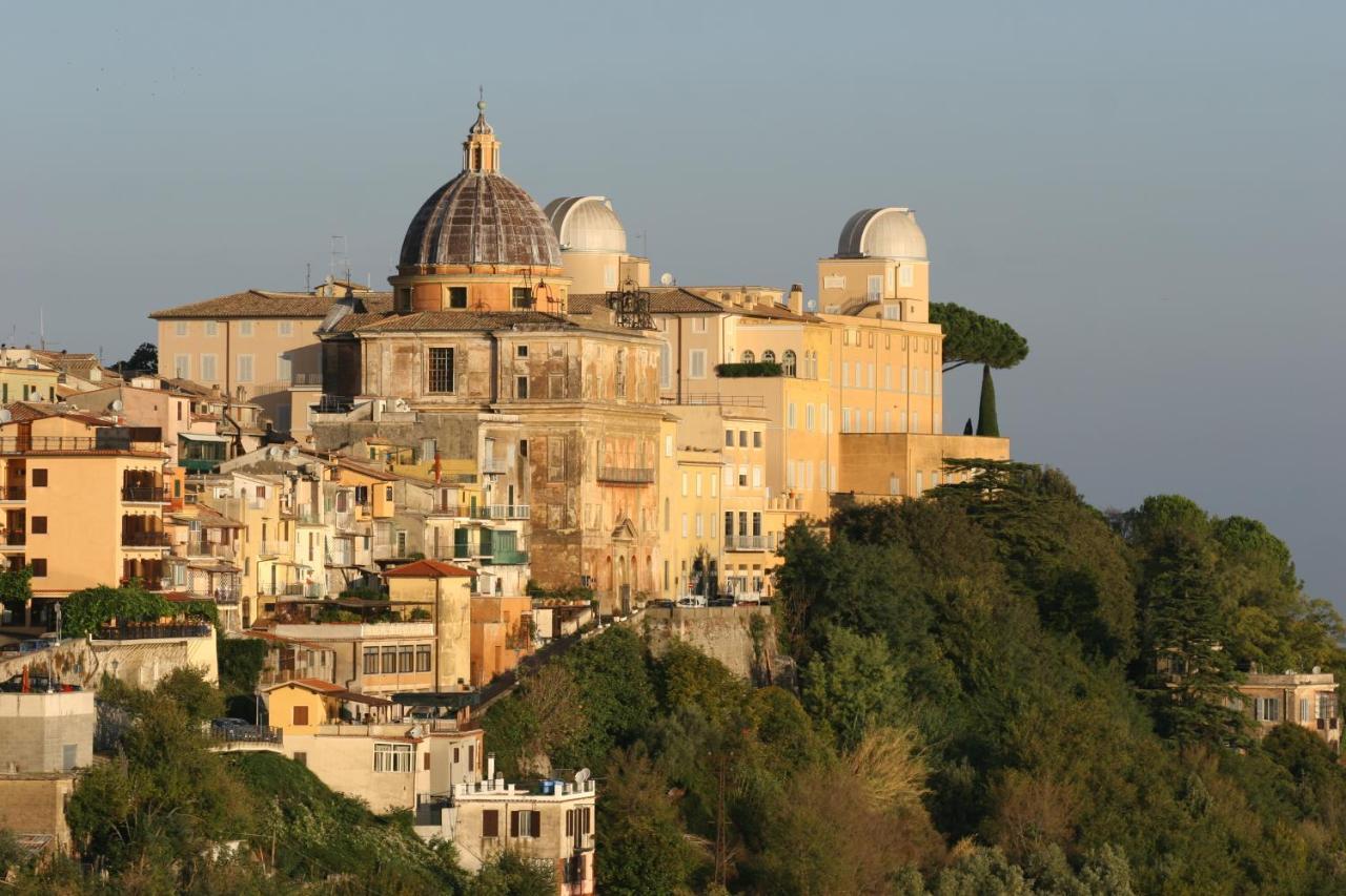 Incantevole Casa Sul Mare Vicino A Roma 네뚜노 외부 사진
