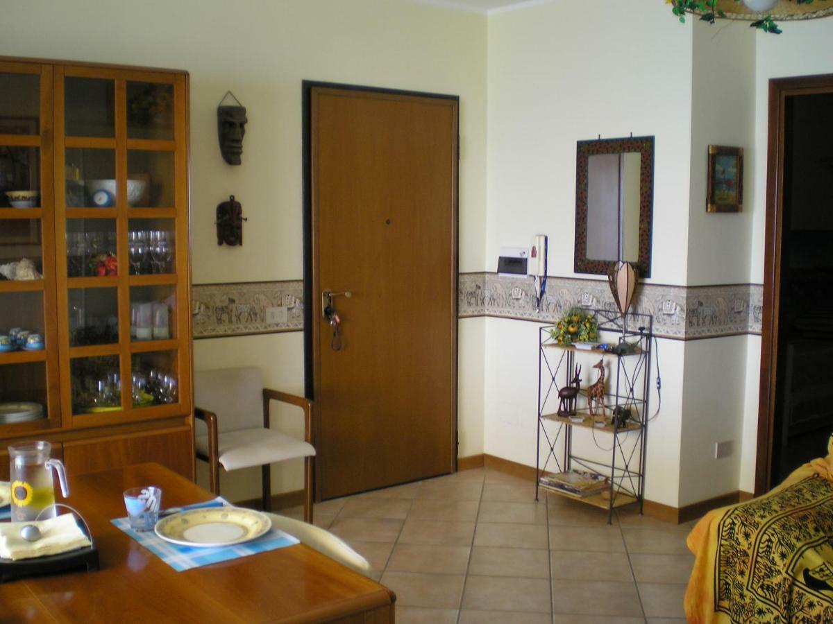 Incantevole Casa Sul Mare Vicino A Roma 네뚜노 외부 사진