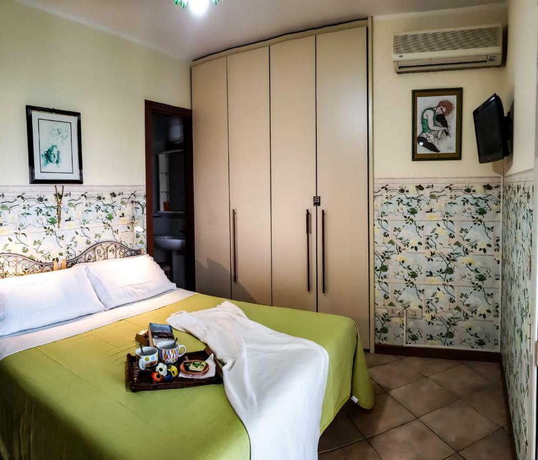 Incantevole Casa Sul Mare Vicino A Roma 네뚜노 외부 사진