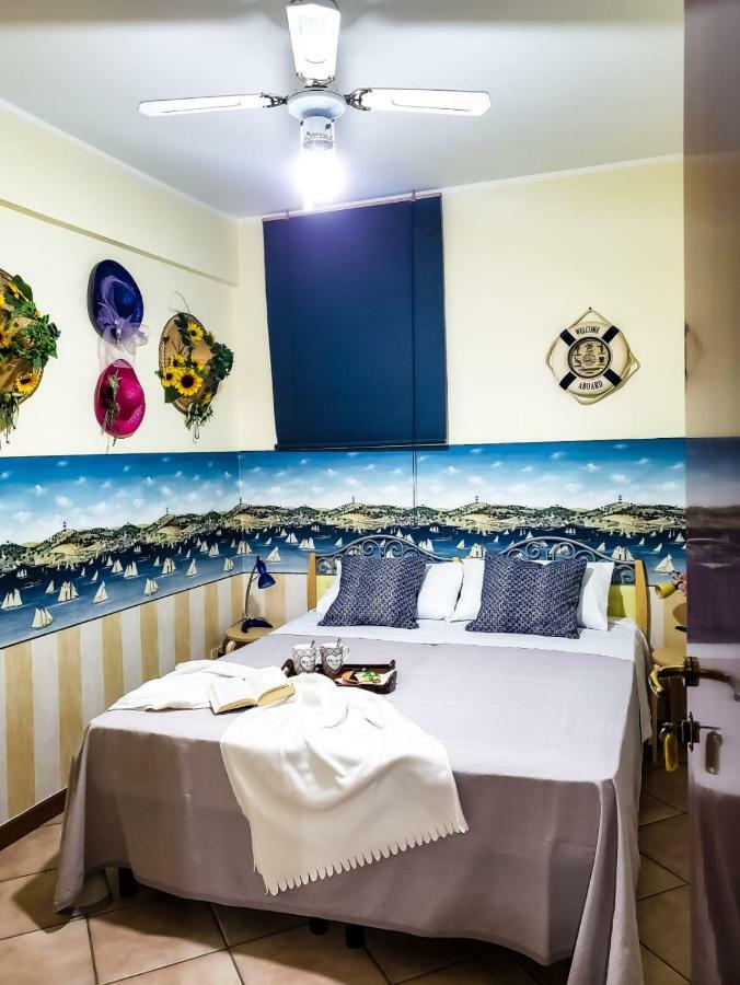 Incantevole Casa Sul Mare Vicino A Roma 네뚜노 외부 사진