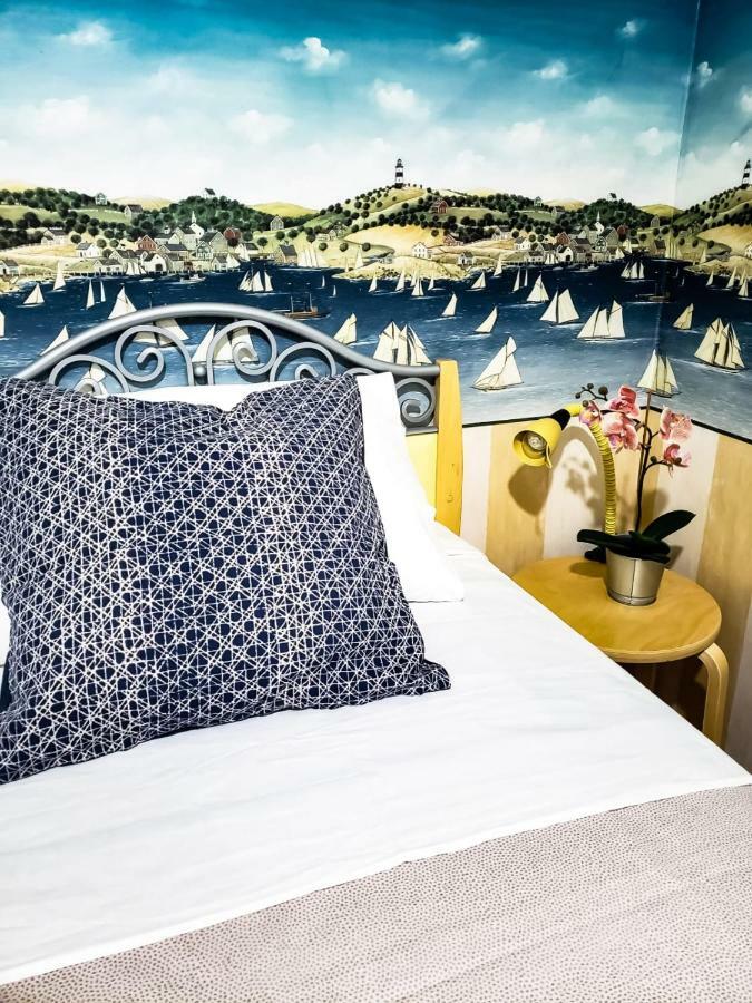 Incantevole Casa Sul Mare Vicino A Roma 네뚜노 외부 사진