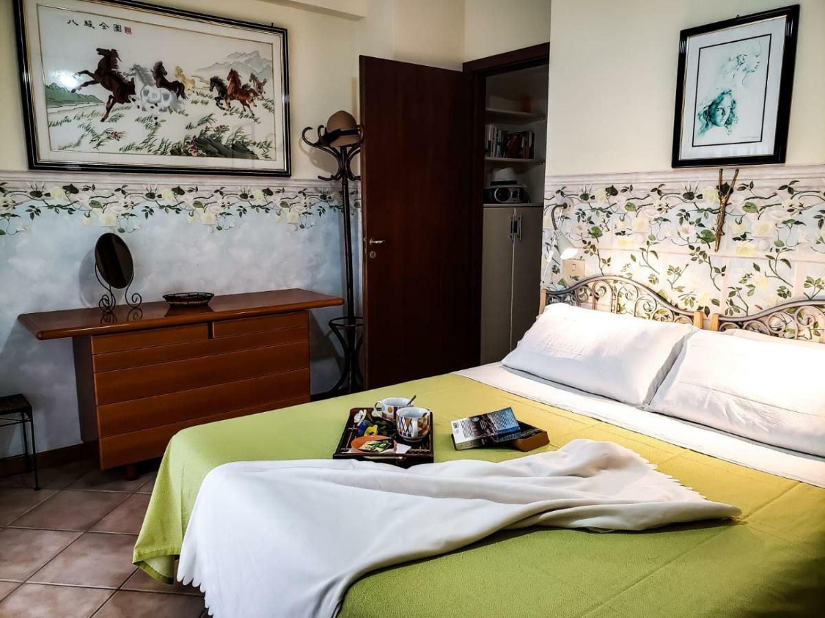 Incantevole Casa Sul Mare Vicino A Roma 네뚜노 외부 사진