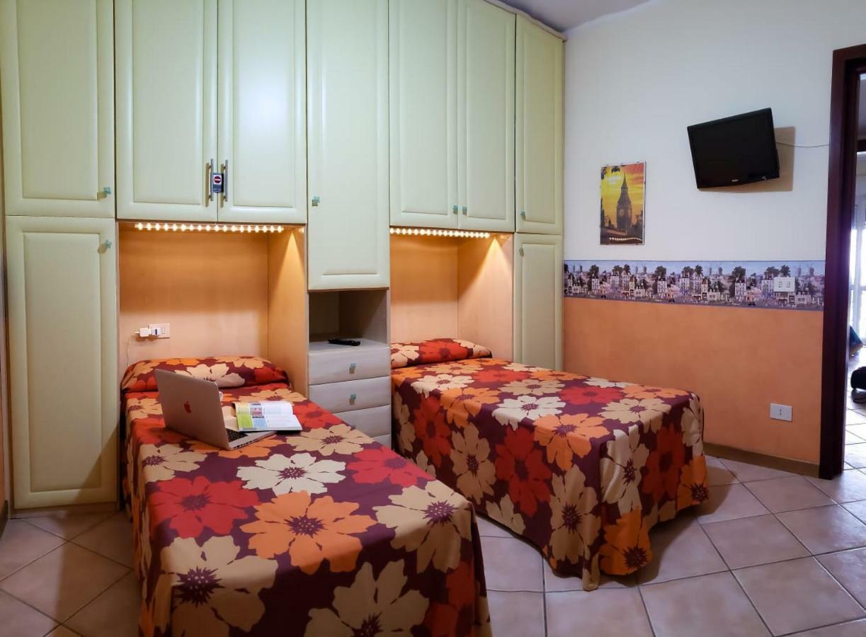 Incantevole Casa Sul Mare Vicino A Roma 네뚜노 외부 사진