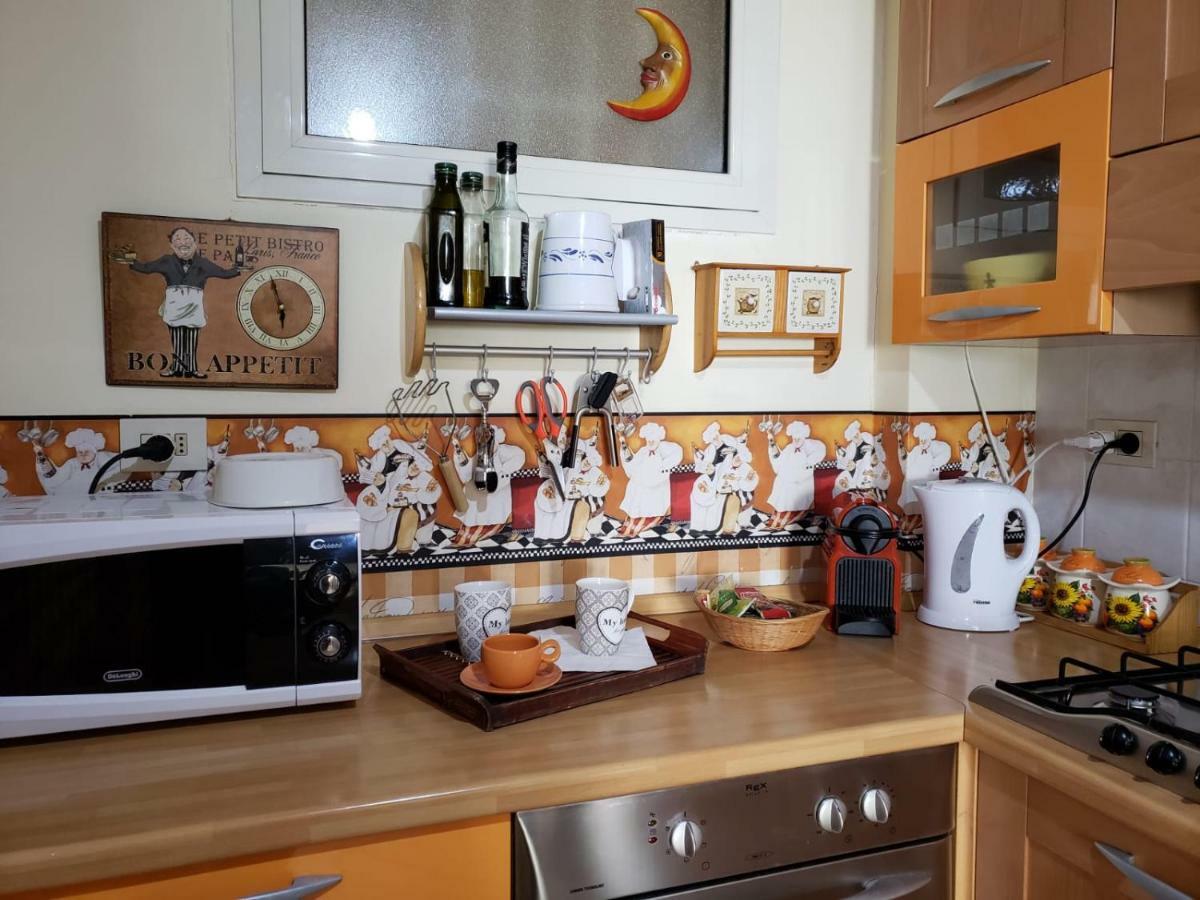 Incantevole Casa Sul Mare Vicino A Roma 네뚜노 외부 사진