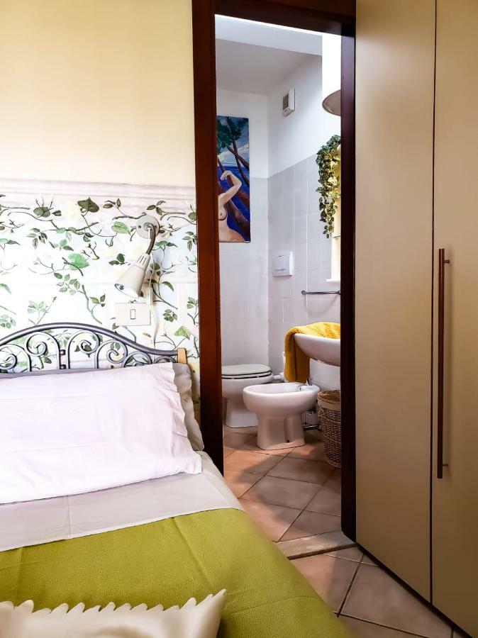 Incantevole Casa Sul Mare Vicino A Roma 네뚜노 외부 사진