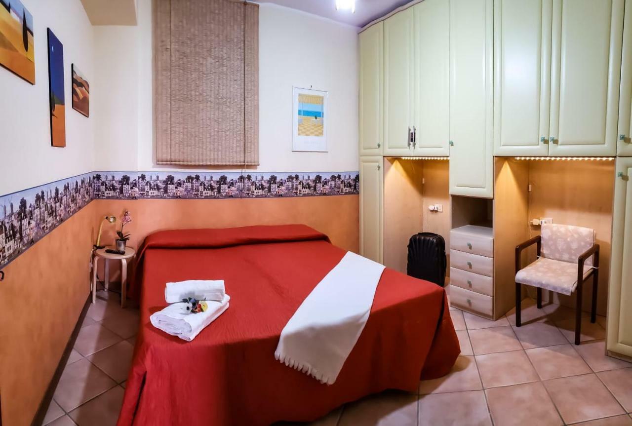 Incantevole Casa Sul Mare Vicino A Roma 네뚜노 외부 사진