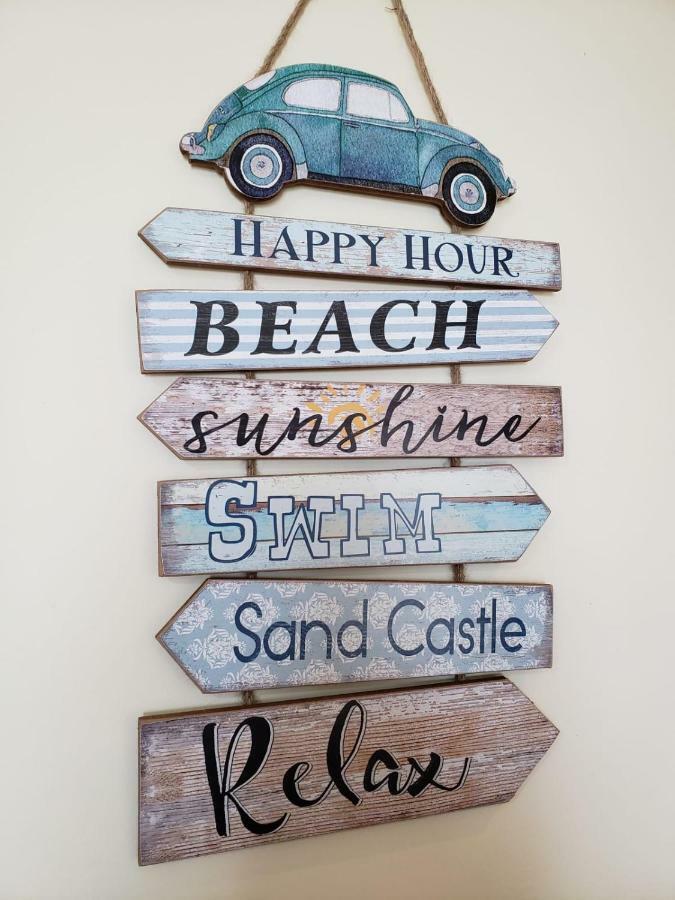 Incantevole Casa Sul Mare Vicino A Roma 네뚜노 외부 사진