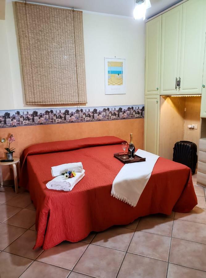 Incantevole Casa Sul Mare Vicino A Roma 네뚜노 외부 사진