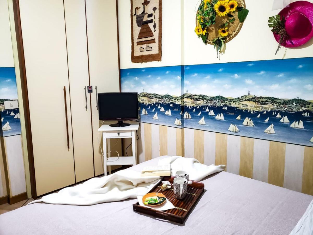 Incantevole Casa Sul Mare Vicino A Roma 네뚜노 외부 사진