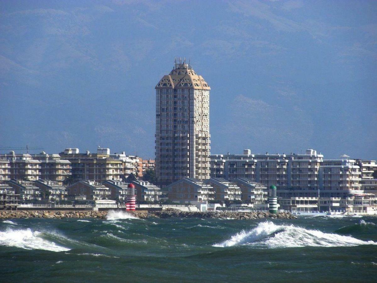 Incantevole Casa Sul Mare Vicino A Roma 네뚜노 외부 사진